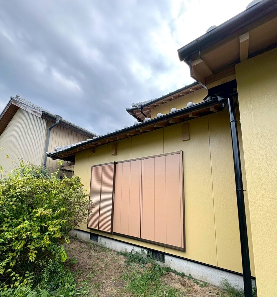 三潴郡大木町　N様邸　完工8